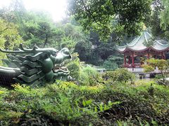 门面-申粤轩酒楼·三十年粤菜经典(丁香花园店)
