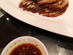 酱肘子-小南洋海景餐厅(深圳湾店)