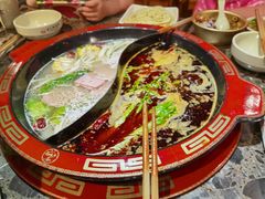-成都辣满城老火锅(融创茂店)