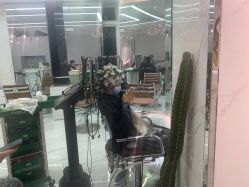 -潘多拉Hairsalon