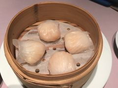 -荣轩(新荣记环球金融中心店)