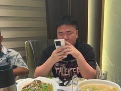 -常鲜楼常来尝鲜海胆馆(星海店)