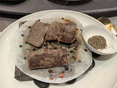 -千禧万福汉亭舫·船舫苏宴
