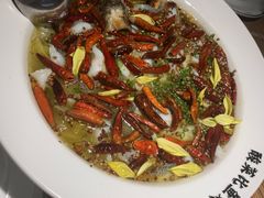 -太二酸菜鱼(深圳布吉万象汇店)