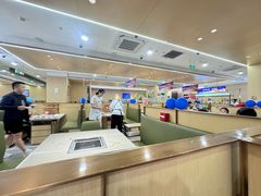 -海底捞火锅(奥森店)
