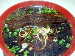 -小龙大肉面馆