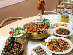 -谢三姐金奖啤酒鱼(总店)