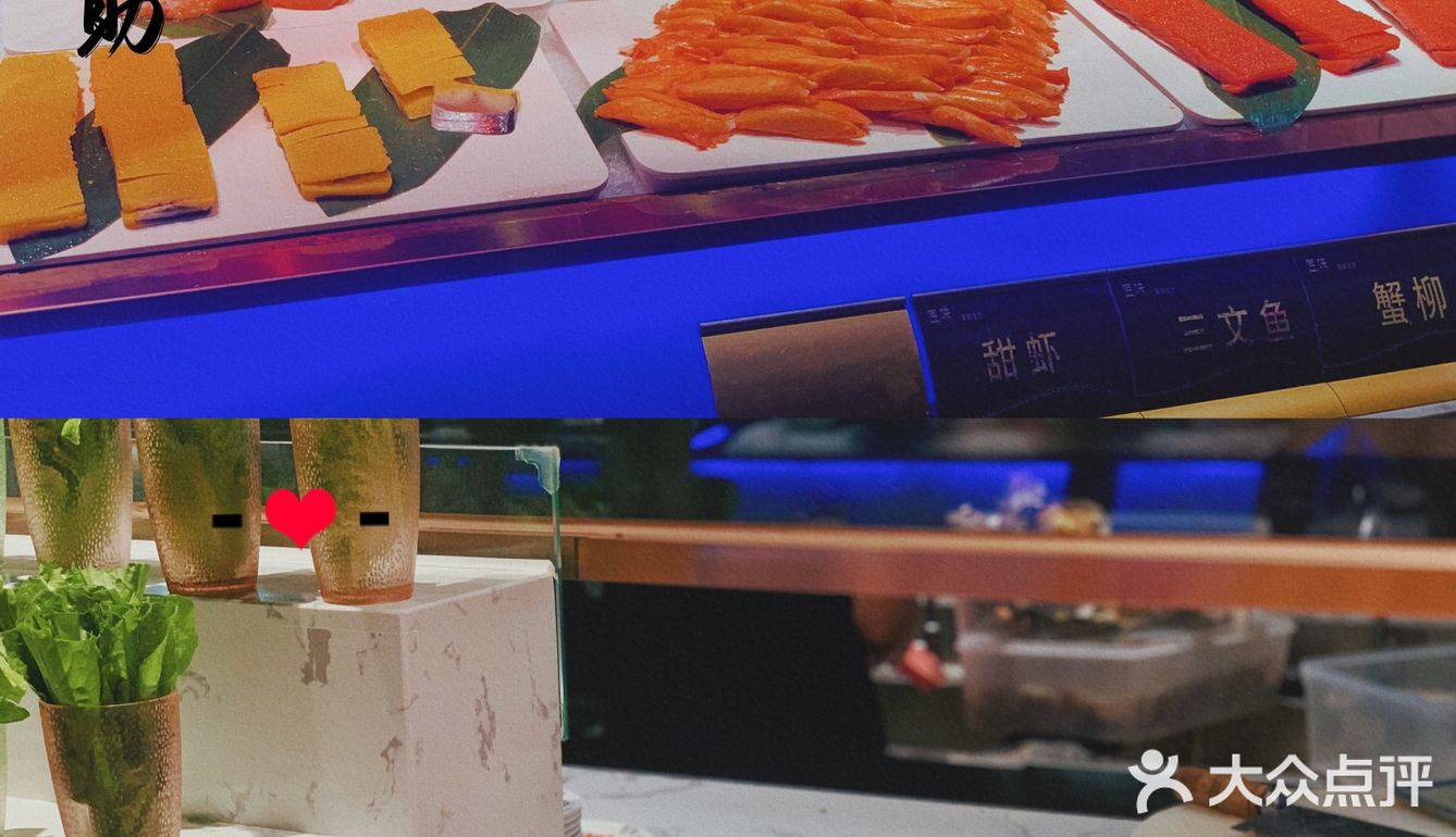 厦门海鲜自助/集美ioi海鲜自助