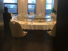 -箸福·夜上海(雨花客厅店)