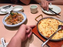 -吕氏疙瘩汤·新派鲁菜(欢乐汇店)