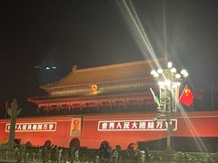 -北门涮肉·炭火铜锅涮肉(什刹海店)