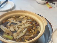 -天宜隆蘑菇宴火锅(石景山旗舰店)