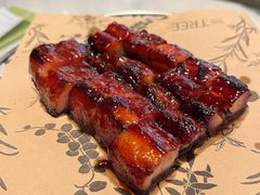 -大树餐厅(益田假日店)