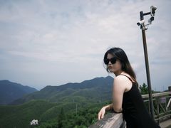 -江南天池