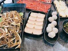 -林记潮牛·牛肉火锅(上马墩店)