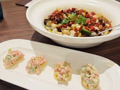 -港丽餐厅(杭大店)