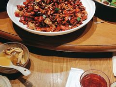 -鸽子窝(青塔店)
