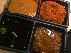 -花味·自助烤肉(雨花客厅店)