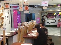 大堂-成都你六姐·牛肉冒菜(城市集市合生汇店)