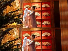 -黄兴南路步行商业街