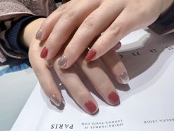 -Nail Me美甲美睫