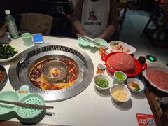 -晓宇重庆火锅(赛格国际购物中心店)