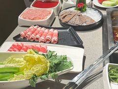 -海底捞火锅(劲松店)