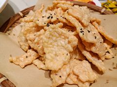 -渔语鱼酸菜鱼新川菜(来福士店)