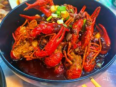 -吴记口味馆