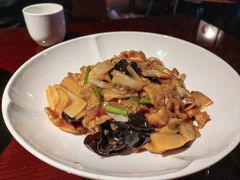 -滨河味道(南内环店)