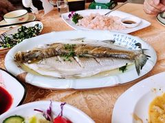 -王四酒家苏帮菜馆(观前店)