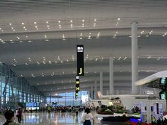 -广州白云国际机场-T2航站楼