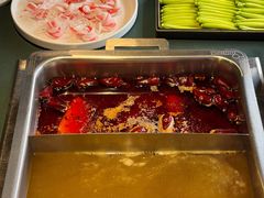 -皇城老妈火锅(琴台店)