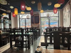 -福荣居褡裢火烧京味家常菜(西四店)