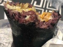 -眷村阿嬷(华润万象城店)