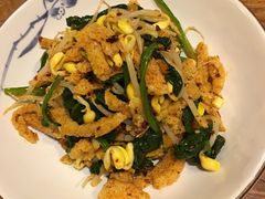 老陕拌菜-六合顺