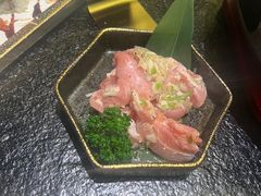 -樱嘢·炭火烧肉(惠南店)