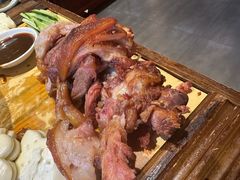 -张大嘴菜馆(庞各庄店)