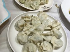 -大眼锅贴水饺(河东店)