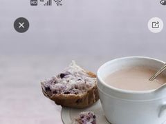 巧克力-瑞幸咖啡(苏河1号店)