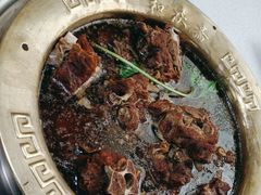 -和庆斋羊蝎子火锅·碳缸烧烤(顺义旗舰店)