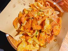 蛋黄焗大虾-打酱油·非遗淮扬菜(瘦西湖梅岭店)