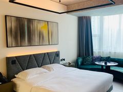 -成都凯宾斯基饭店