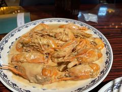 -渔记茶餐厅(渔村店)