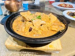 -十六中酱肉·烧烤·京菜小馆(五方桥旗舰店)