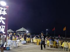 -胖大嫂渔家排档·全海景餐厅(渔村店)