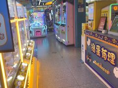 -风云再起游乐汇(北京西单西西友谊店)