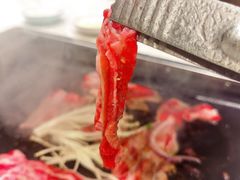 -韩时烤肉(丰科万达广场店)