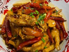 -湘江大码头·龙虾馆(渔人码头一店)