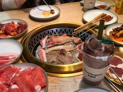-金鹰国际购物中心(江都店)